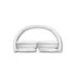 Philips 5000 series TAH5209WT/00 cuffia e auricolare Wireless A Padiglione Musica e Chiamate Bluetooth Bianco