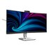 Philips 6000 series 34B2U6603CH/00 Monitor PC 86,4 cm (34