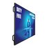 Philips 6000 series 55BDL6017P/00 visualizzatore di messaggi Pannello piatto interattivo 138,7 cm (54.6