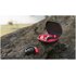 Philips 6000 series TAA6709BK/00 cuffia e auricolare True Wireless Stereo (TWS) A clip Sport Bluetooth Nero, Rosso