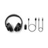 Philips 6000 Series TAH6206BK/00 Cuffie 3.5 mm Bluetooth Nero