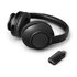 Philips 6000 Series TAH6206BK/00 Cuffie 3.5 mm Bluetooth Nero