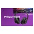Philips 6000 Series TAH6206BK/00 Cuffie 3.5 mm Bluetooth Nero