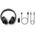 Philips 6000 Series TAH6206BK/00 Cuffie 3.5 mm Bluetooth Nero