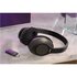Philips 6000 Series TAH6206BK/00 Cuffie 3.5 mm Bluetooth Nero
