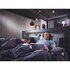 Philips 6000 Series TAH6206BK/00 Cuffie 3.5 mm Bluetooth Nero
