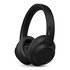 Philips 6000 series TAH6509BK/00 cuffia e auricolare Wireless A Padiglione Chiamate/Musica/Sport/Tutti i giorni Bluetooth Nero