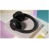 Philips 6000 series TAH6509BK/00 cuffia e auricolare Wireless A Padiglione Chiamate/Musica/Sport/Tutti i giorni Bluetooth Nero