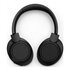 Philips 6000 series TAH6509BK/00 cuffia e auricolare Wireless A Padiglione Chiamate/Musica/Sport/Tutti i giorni Bluetooth Nero