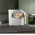 Philips 7000 series HR2660/00 Pasta Maker - 6 trafile