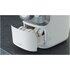 Philips 7000 series HR2660/00 Pasta Maker - 6 trafile