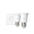Philips 929002469201 White Starter kit E27