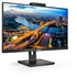 Philips B Line 243B1JH/00 23.8" Full HD LCD Nero