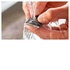 Philips BEARDTRIMMER Series 3000 Regolabarba BT3206/14