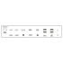 Philips Brilliance LCD con dock USB-C 328P6VUBREB/00 31.5