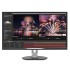 Philips 328P6AUBREB/00 Brilliance Monitor LCD QHD con HDR