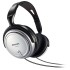 Philips Cuffia con cavo SHP2500 Nero/Silver