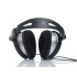 Philips Cuffia con cavo SHP2500 Nero/Silver