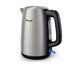 Philips Daily Collection Bollitore in metallo da 1,7 l con spia e coperchio a molla