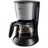 Philips Daily Collection HD7435/20 Macchina da caffè con filtro 0,6 L