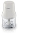 Philips Daily Collection Tritatutto 450 W Recipiente in plastica da 0,7 l, 2 Lame