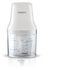Philips Daily Collection Tritatutto 450 W Recipiente in plastica da 0,7 l, 2 Lame