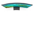 Philips E Line 241E1SC/00 LED 23.6