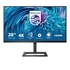 Philips E Line 288E2UAE/00 28" 4K Ultra HD LCD Nero