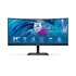 Philips E Line 346E2CUAE/00 86,4 cm (34