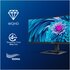 Philips E Line 346E2CUAE/00 86,4 cm (34