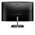 Philips E Line Curvo LCD FullHD 27