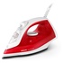 Philips EasySpeed GC1742/40 Ferro a vapore Rosso, Bianco 2000 W