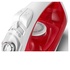 Philips EasySpeed GC1742/40 Ferro a vapore Rosso, Bianco 2000 W