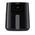 Philips Essential Airfryer HD9252/70 da 4,1 l e 0,8 kg con tecnologia Rapid Air