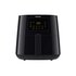 Philips Essential Airfryer XL HD9270/96 da 6,2 l e 1,2 kg con tecnologia Rapid Air + Accessorio cottura doppio livello