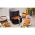 Philips Essential HD9280/70 Airfryer XL - 5 porzioni