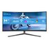 Philips Evnia 34M2C6500/00 34