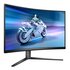 Philips Evnia 5000 32M2C5500W/00 Monitor PC 80 cm (31.5