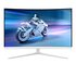 Philips Evnia 5000 32M2C5501/00 27" Quad HD LCD Bianco