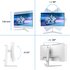 Philips Evnia 5000 Monitor PC 68,6 cm (27