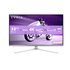 Philips Evnia 8000 32M2N8900/00 - 80 cm (31.5") 3840 x 2160 Pixel 4K Ultra HD QD-OLED Bianco