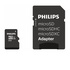 Philips FM08MP45B/00 8 GB MicroSDHC Classe 10 UHS-I