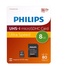 Philips FM08MP45B/00 8 GB MicroSDHC Classe 10 UHS-I