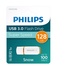 Philips FM12FD75B/00 USB 128 GB USB A 3.2 Gen 1 (3.1 Gen 1) Arancione, Bianco