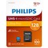 Philips FM12MP65B 128 GB MicroSDXC UHS-I Classe 10