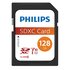 Philips FM12SD55B/00 memoria flash 128 GB SDXC UHS-I Classe 10