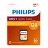 Philips FM12SD55B/00 memoria flash 128 GB SDXC UHS-I Classe 10