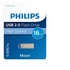 Philips FM16FD160B 16GB USB A 2.0 Argento