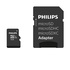 Philips FM16MP45B/00 16 GB MicroSDHC Classe 10 UHS-I