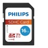 Philips FM16SD45B 16 GB SDHC Classe 10 UHS-I